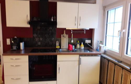 Cozy basement apartment in Mettmann - Foto 5