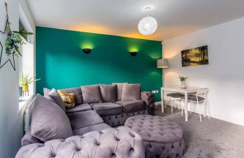 The Woodlands 3bed 2bath 4 mile Durham City - Photo 7