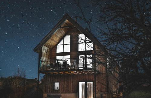 Strathspey Lodge - Foto 29