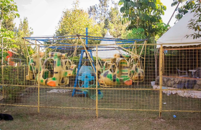 Signal Gardens Hotel - Foto 42