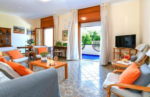 Villa Li Campi - Foto 22