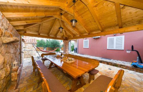 Apartments Orkula - Photo 12