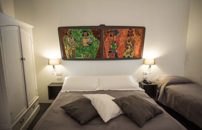 Aretusa Vacanze B&B - Foto 32