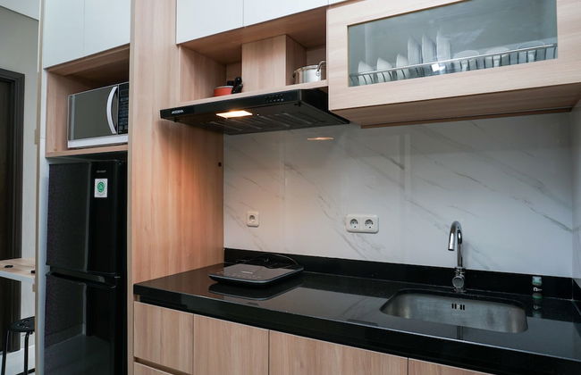 Strategic 1BR Apartment at Ciputra International - Photo 5