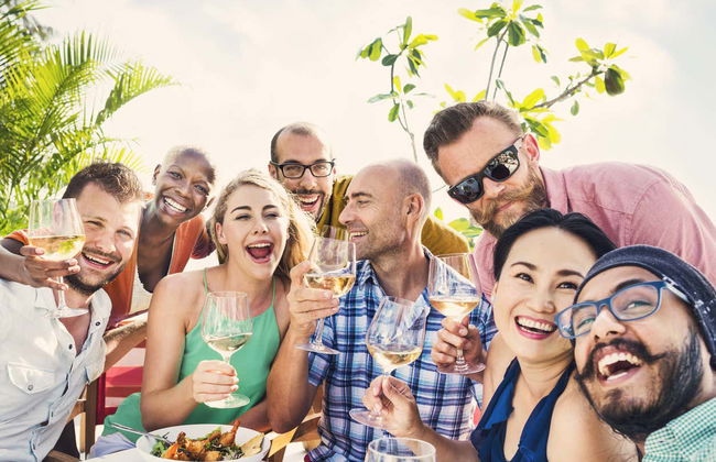 Tour privado del vino por Colonia del Sacramento - Foto 6