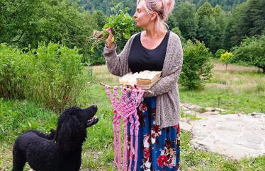 Osada Jelonki Wielka Puszcza - Foto 57