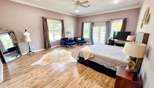 luxury + event-friendly + acreage + larger groups - Foto 3