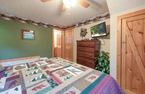 Cub's Cove by Jackson Mountain Rentals - Foto 18