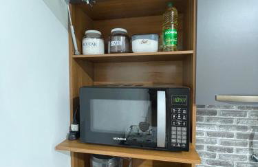 Apartamento 03 próximo ao Paraguai - Foto 17