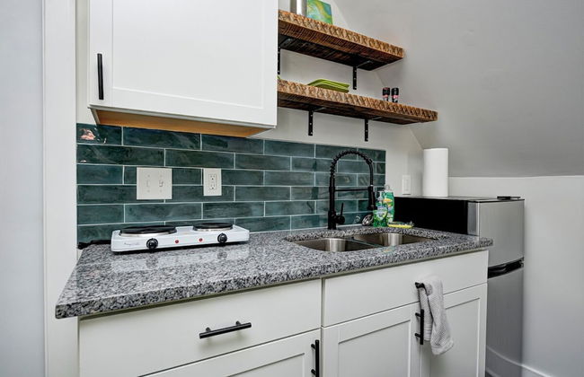 The Oasis Studio - Fountain Square - Foto 13