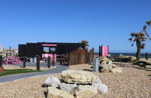 Unique 2BD Apartment Folkestone Harbour - Foto 18