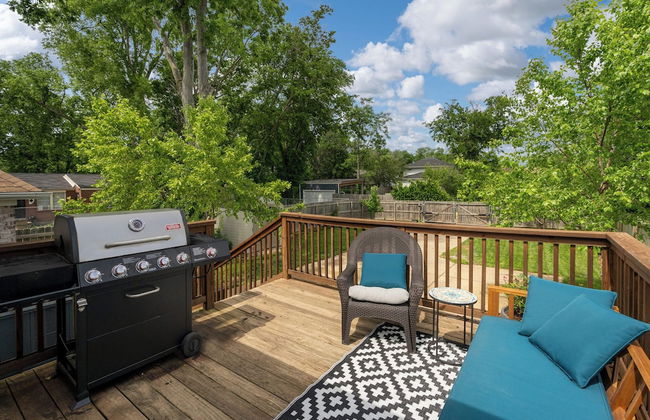 The Highlander Cottage - Foto 34