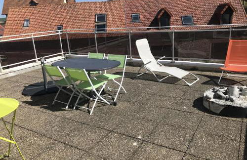 Appart en Mer - Foto 19