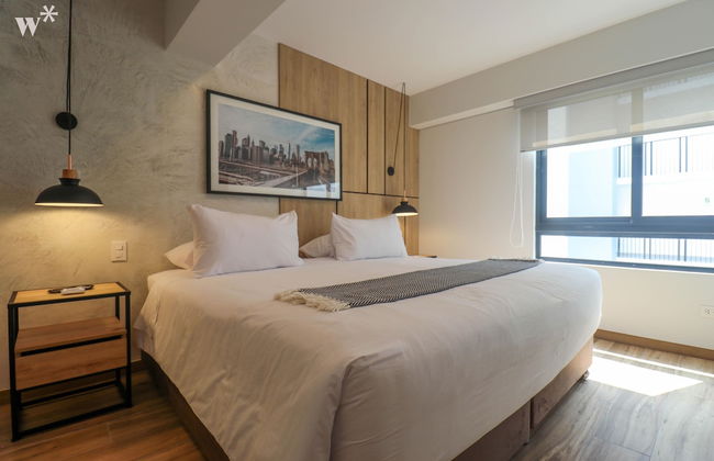 Wynwood Colon in Miraflores - Foto 62