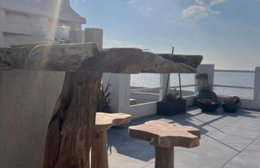 Les Petites Canailles Rooftop - Foto 10