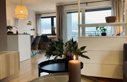 Schickes, Stilvolles und Helles Apartment in Münster - Foto 35