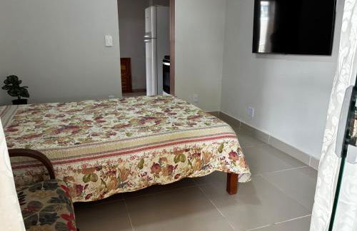 Refúgio Frente ao Mar há Passos da Areia com piscina - Foto 18