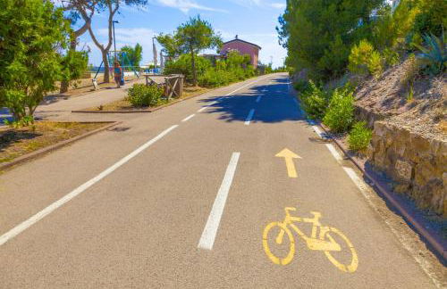 Villa Lucrezia - San Lorenzo al Mare - Photo 6