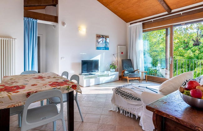 Cascina La Valle 10 2 - Foto 17