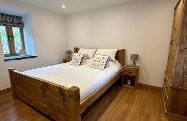 Y Sgubor Bryn Banon - Foto 19