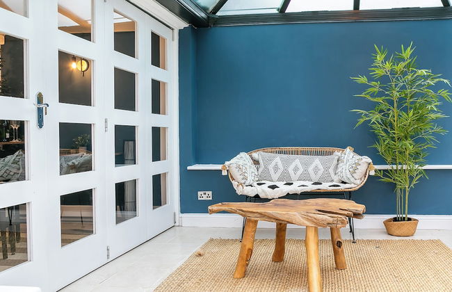 Stunning 3BD Oxfordshire Home in Enstone - Foto 16