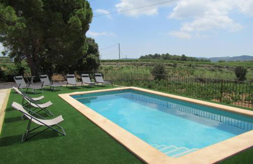 Casa Rural Cal Martí - Foto 34