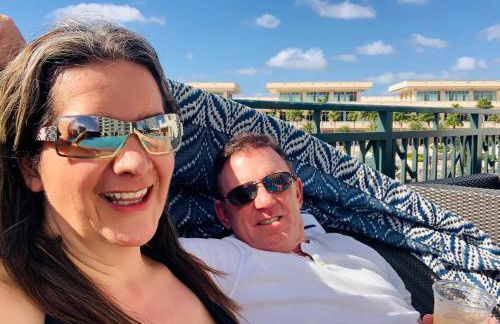 Sunset Beach Bungalow 1 - Foto 17