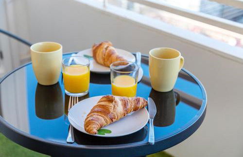 Sky Suites Alicante - Foto 19