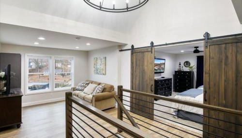 Kamp's Family Place at Mallard Cove - Foto 3