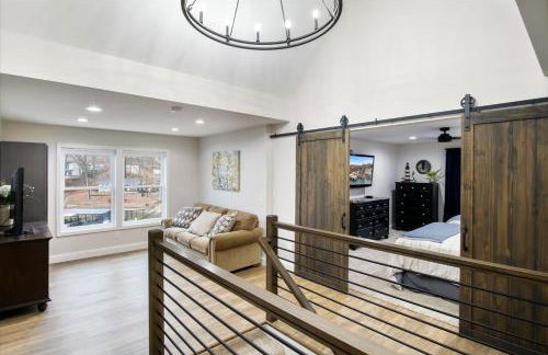 Kamp's Family Place at Mallard Cove - Foto 3