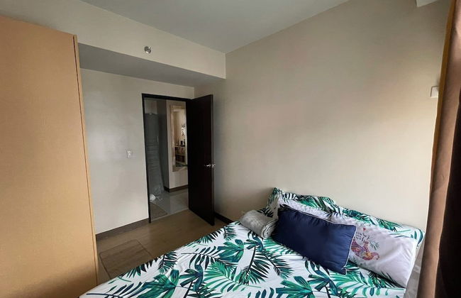 Makati Bliss Apartment - Cozy Urban Retreat - Foto 3