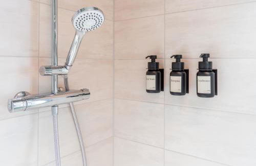 Maison & Mood Apartments Colditz I Design Studios - Foto 15