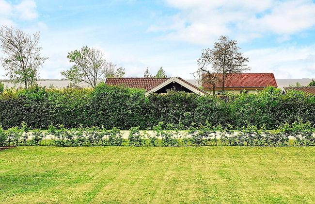 5 Person Holiday Home in Slagelse - Foto 23