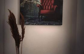 Rheinview Urbar Haus - Foto 25