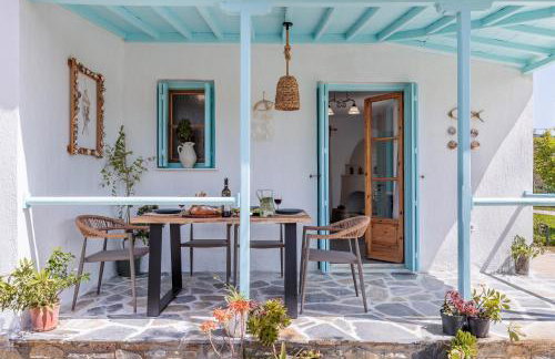 Amaranthos Garden Retreat - Foto 33