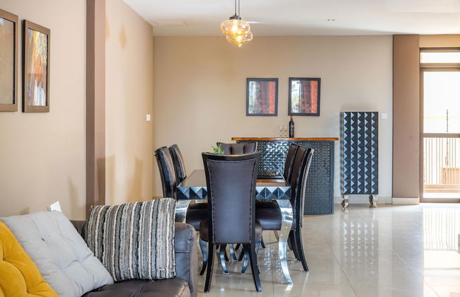 Tagore Apartments - Foto 14