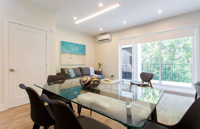 Spectacular and Modern Little Italy Penthouse - Foto 22