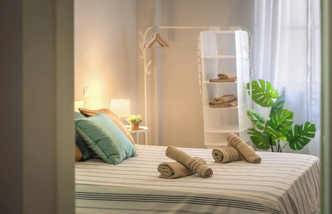 Skysea Holidays Malaga Turquesa - Foto 2