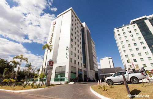 Flat Sofisticado no Jade Hotel Home Office - Foto 16