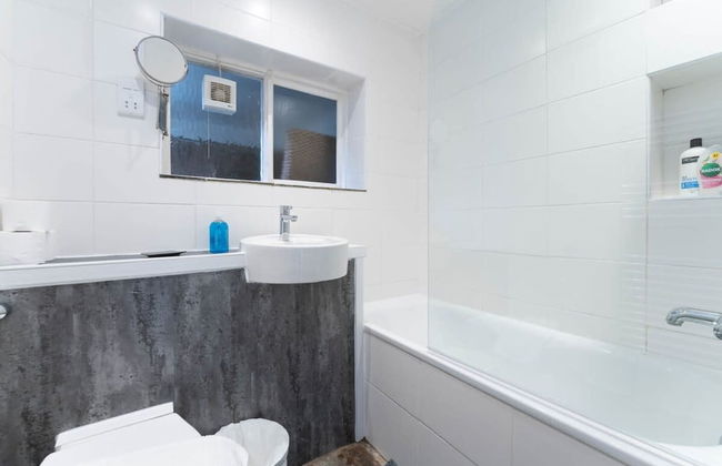 Host Stay Waterloo Apartment - Foto 9