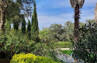 Mas Mundo - 4 Ferienhäuser in Calonge / Girona - Foto 42