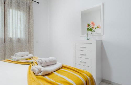 Apartamento Deluxe 2 Room Piscina Parking LuxSevilla Bormujos - Foto 12