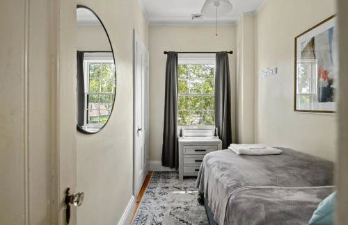 The 87th Townhome - Local Landmark Property - Foto 30