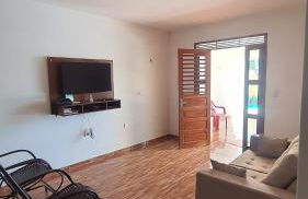 Casa mobiliada com piscina para aluguel por diárias em Martins-RN - Foto 6