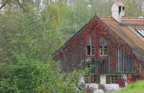 Chalet Landsberg - Foto 1