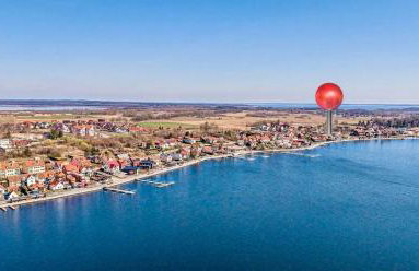 Forest & Lake Mikołajki - Foto 48
