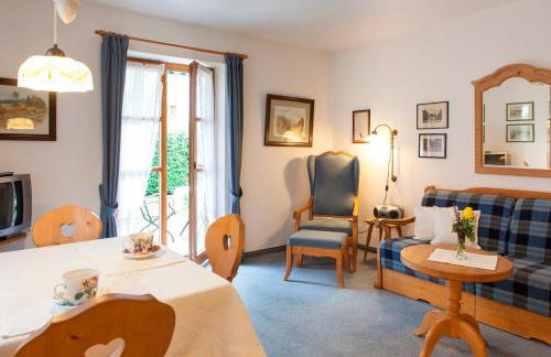 Landhaus Theresa - Foto 55