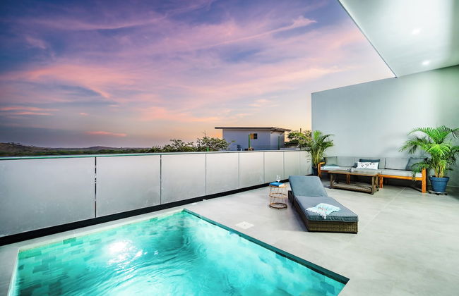 Ocean Villas - Luxury Ocean View Villas - Foto 9