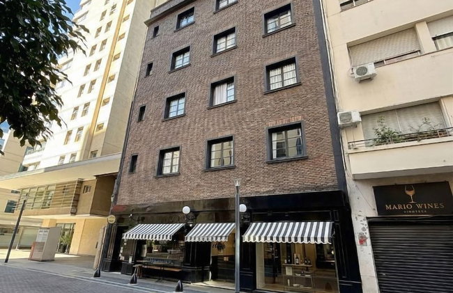 Moreno 820 by DOT Suites - Foto 57
