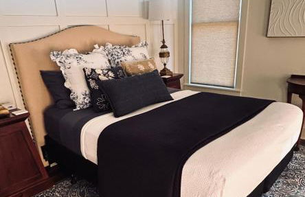 The Nest at Cardinal Hill Dahlonega - Foto 17